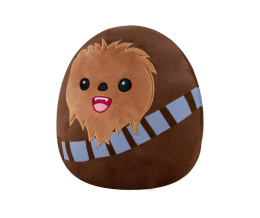 SQUISHMALLOWS Maskotka STAR WARS CHEWBACCA Pluszak 12cm JAZWARES SQK3341