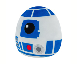 SQUISHMALLOWS Maskotka STAR WARS R2-D2 Pluszak 12cm JAZWARES SQM0120