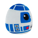 SQUISHMALLOWS Maskotka STAR WARS R2-D2 Pluszak 12cm JAZWARES SQM0120