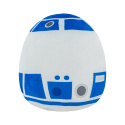 SQUISHMALLOWS Maskotka STAR WARS R2-D2 Pluszak 12cm JAZWARES SQM0120