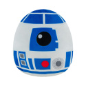 SQUISHMALLOWS Maskotka STAR WARS R2-D2 Pluszak 12cm JAZWARES SQM0120