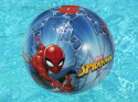 Piłka dmuchana plażowa SPIDERMAN 51 cm BESTWAY 98002