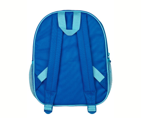 Plecak przedszkolny 3D PSI PATROL 34x26x10cm UNDERCOVER PPIV7629