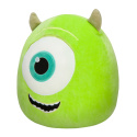 SQUISHMALLOWS Maskotka MIKE WAZOWSKI Pluszak 35cm JAZWARES SQK0318