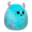 SQUISHMALLOWS Maskotka SULLEY Pluszak 35cm JAZWARES SQK0319