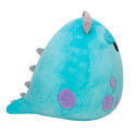 SQUISHMALLOWS Maskotka SULLEY Pluszak 35cm JAZWARES SQK0319