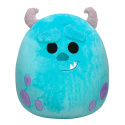 SQUISHMALLOWS Maskotka SULLEY Pluszak 35cm JAZWARES SQK0319