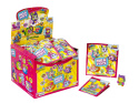 Figurka MOJI POPS Party 1 pak MAGIC BOX MP03U0001