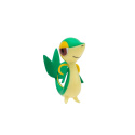 POKEMON Figurka bitewna MACHOP + SNIVY s14 JAZWARES PKW3002