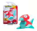 POKEMON Figurka bitewna PORYGON s14 JAZWARES PKW3004