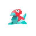 POKEMON Figurka bitewna PORYGON s14 JAZWARES PKW3004