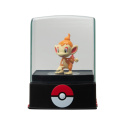 POKEMON Figurka bitewna Select CHIMCHAR s3 JAZWARES PKW2930