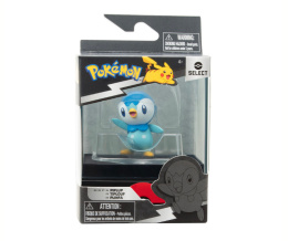 POKEMON Figurka bitewna Select PIPLUP s3 JAZWARES PKW2929