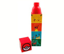 Butelka POKEMON PIKACHU Bidon 650ml KIDS PK057