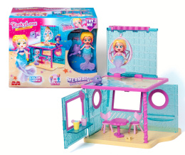 KOOKYLOOS Domek MERMAID BEACH HOUSE Figurka MAGIC BOX PKLSP114IN150