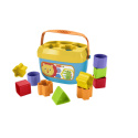 Pierwsze Klocki Malucha Sorter FISHER PRICE FFC84