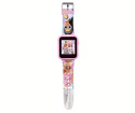 SMARTWATCH Zegarek inteligentny BARBIE 10 funkcji KIDS BB00025