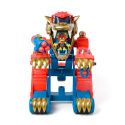 SUPERTHINGS Pojazd WILD TIGERBOT Robot TRANSFORMER Figurka MAGIC BOX PSTSP112IN120