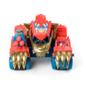 SUPERTHINGS Pojazd WILD TIGERBOT Robot TRANSFORMER Figurka MAGIC BOX PSTSP112IN120