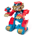 SUPERTHINGS Pojazd WILD TIGERBOT Robot TRANSFORMER Figurka MAGIC BOX PSTSP112IN120