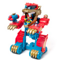 SUPERTHINGS Pojazd WILD TIGERBOT Robot TRANSFORMER Figurka MAGIC BOX PSTSP112IN120