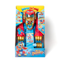 SUPERTHINGS Pojazd WILD TIGERBOT Robot TRANSFORMER Figurka MAGIC BOX PSTSP112IN120