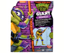 WOJOWNICZE ŻÓŁWIE NINJA Figurka GIGANT DONATELLO 30cm PLAYMATES 83402