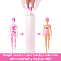 BARBIE COLOR REVEAL Lalka TOTALNY DŻINS Niespodzianka MATTEL HJX55