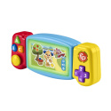 Edukacyjna Zabawka KONSOLA ABC Małego Gracza FISHER PRICE HNN39