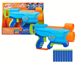 NERF Elite JUNIOR EXPLORER Wyrzutnia HASBRO F6367