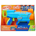 NERF Elite JUNIOR EXPLORER Wyrzutnia HASBRO F6367