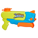 NERF Super Soaker WAVE SPRAY Pistolet na wodę HASBRO F6397