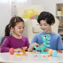 PLAY-DOH Zestaw PRZEŻUWAJĄCY DINOZAUR T-REX Ciastolina HASBRO F1504