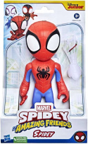 SPIDEY I SUPER-KUMPLE Mega Figurka SPIDEY HASBRO F3986