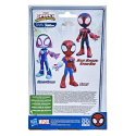 SPIDEY I SUPER-KUMPLE Mega Figurka SPIDEY HASBRO F3986