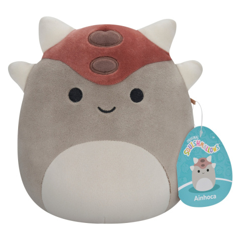 SQUISHMALLOWS Maskotka AINHOCA Pluszak 19cm seria 16 JAZWARES SQCR04091 SQUISHMALLOWS Maskotka AINHOCA Pluszak 19cm seria 16 JAZWARES SQCR04091