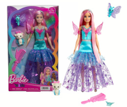 BARBIE MAGIC MALIBU Lalka Filmowa MATTEL HLC32