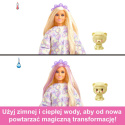 BARBIE CUTIE REVEAL Lalka LEW Słodkie Stylizacje MATTEL HKR06