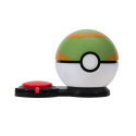 Gra Pokemon SURPRISE ATTACK Trapinch + Nest Ball JAZWARES PKW3169