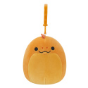 SQUISHMALLOWS Brelok Maskotka ONEL Clip On Pluszak 9cm s16 JAZWARES SQCP00134