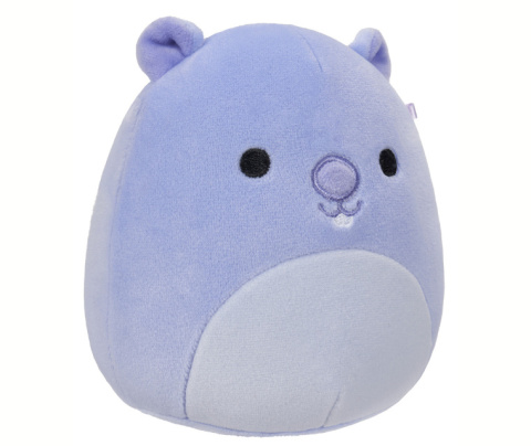 SQUISHMALLOWS Maskotka JAVARI Pluszak 13cm seria 16 JAZWARES SQCR04099