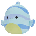 SQUISHMALLOWS Maskotka LELAND Pluszak 19cm seria 16 JAZWARES SQCR04083