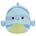 SQUISHMALLOWS Maskotka LELAND Pluszak 19cm seria 16 JAZWARES SQCR04083