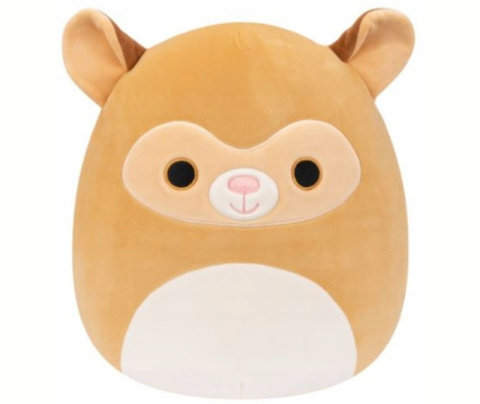 SQUISHMALLOWS Maskotka ZAINE Pluszak 30cm seria 17 JAZWARES SQCR04155