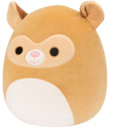 SQUISHMALLOWS Maskotka ZAINE Pluszak 30cm seria 17 JAZWARES SQCR04155