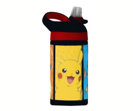 Bidon do picia POKEMON PIKACHU 473ml KIDS PK087