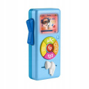 Edukacyjna Zabawka ODTWARZACZ MUZYCZNY 123 FISHER PRICE HRC30