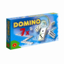 Gra Domino 7x ALEXANDER 0140