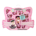 NANANA SURPRISE Zestaw MEGA PACK Lalka Kitty Katwood MGA 592938EUC