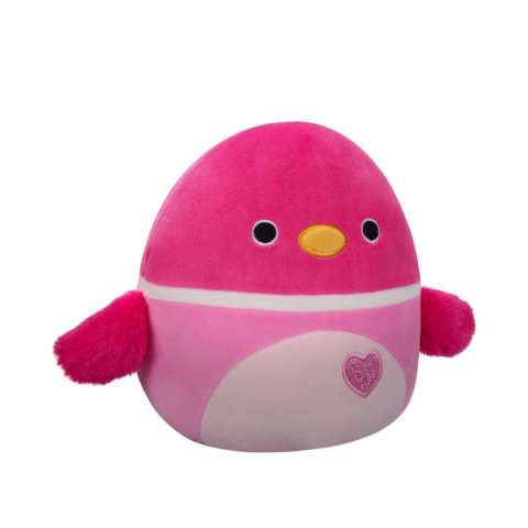 SQUISHMALLOWS WALENTYNKI Maskotka DELLA Pluszak 19cm JAZWARES SQVA00848 SQUISHMALLOWS WALENTYNKI Maskotka DELLA Pluszak 19cm JAZWARES SQVA00848